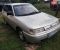 Серый ВАЗ 2111, объемом двигателя 1.5 л и пробегом 205 тыс. км за 1450 $, фото 21 на Automoto.ua