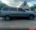 Серый ВАЗ 2111, объемом двигателя 1.6 л и пробегом 100 тыс. км за 1850 $, фото 2 на Automoto.ua