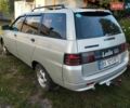 Сірий ВАЗ 2111, об'ємом двигуна 1.5 л та пробігом 200 тис. км за 1550 $, фото 12 на Automoto.ua