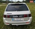 Сірий ВАЗ 2111, об'ємом двигуна 1.5 л та пробігом 200 тис. км за 1450 $, фото 6 на Automoto.ua