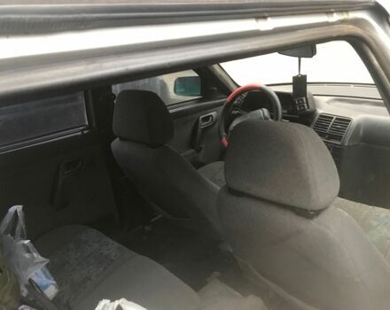 Серый ВАЗ 2111, объемом двигателя 1.6 л и пробегом 45 тыс. км за 1550 $, фото 3 на Automoto.ua