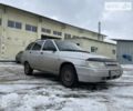 Серый ВАЗ 2111, объемом двигателя 1.5 л и пробегом 170 тыс. км за 2250 $, фото 1 на Automoto.ua