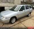 Серый ВАЗ 2111, объемом двигателя 1.5 л и пробегом 248 тыс. км за 2000 $, фото 1 на Automoto.ua