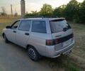 Серый ВАЗ 2111, объемом двигателя 0 л и пробегом 300 тыс. км за 1203 $, фото 1 на Automoto.ua
