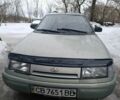 Серый ВАЗ 2111, объемом двигателя 0 л и пробегом 100 тыс. км за 1200 $, фото 1 на Automoto.ua