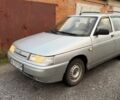 Сірий ВАЗ 2111, об'ємом двигуна 1.6 л та пробігом 165 тис. км за 850 $, фото 1 на Automoto.ua