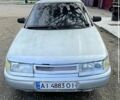 Серый ВАЗ 2111, объемом двигателя 1.5 л и пробегом 300 тыс. км за 900 $, фото 1 на Automoto.ua