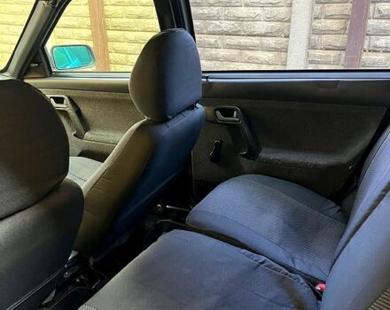 Сірий ВАЗ 2111, об'ємом двигуна 1.5 л та пробігом 199 тис. км за 2000 $, фото 5 на Automoto.ua