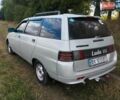 Серый ВАЗ 2111, объемом двигателя 1.5 л и пробегом 205 тыс. км за 1450 $, фото 6 на Automoto.ua