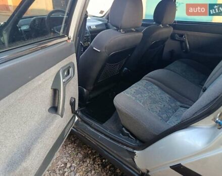 Серый ВАЗ 2111, объемом двигателя 1.6 л и пробегом 170 тыс. км за 1950 $, фото 18 на Automoto.ua