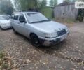 Сірий ВАЗ 2111, об'ємом двигуна 1.6 л та пробігом 250 тис. км за 900 $, фото 1 на Automoto.ua