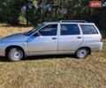 Сірий ВАЗ 2111, об'ємом двигуна 1.5 л та пробігом 165 тис. км за 1200 $, фото 2 на Automoto.ua