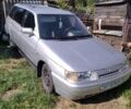 Серый ВАЗ 2111, объемом двигателя 1.5 л и пробегом 300 тыс. км за 1447 $, фото 1 на Automoto.ua