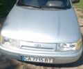 Сірий ВАЗ 2111, об'ємом двигуна 1.5 л та пробігом 242 тис. км за 1600 $, фото 3 на Automoto.ua