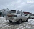 Серый ВАЗ 2111, объемом двигателя 1.5 л и пробегом 170 тыс. км за 2250 $, фото 3 на Automoto.ua