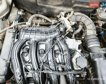 Сірий ВАЗ 2111, об'ємом двигуна 1.6 л та пробігом 296 тис. км за 1200 $, фото 19 на Automoto.ua