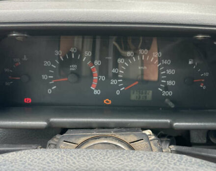 Серый ВАЗ 2111, объемом двигателя 1.5 л и пробегом 379 тыс. км за 900 $, фото 9 на Automoto.ua