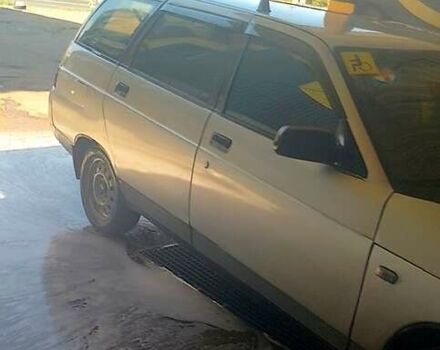 Сірий ВАЗ 2111, об'ємом двигуна 1.5 л та пробігом 247 тис. км за 2000 $, фото 1 на Automoto.ua