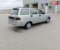 Серый ВАЗ 2111, объемом двигателя 1.6 л и пробегом 120 тыс. км за 1150 $, фото 1 на Automoto.ua