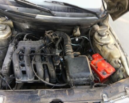 Серый ВАЗ 2111, объемом двигателя 0 л и пробегом 300 тыс. км за 719 $, фото 7 на Automoto.ua