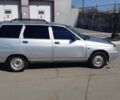 Сірий ВАЗ 2111, об'ємом двигуна 1.5 л та пробігом 290 тис. км за 2000 $, фото 4 на Automoto.ua