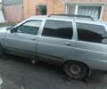 Сірий ВАЗ 2111, об'ємом двигуна 1.5 л та пробігом 2 тис. км за 1001 $, фото 2 на Automoto.ua