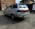 Серый ВАЗ 2111, объемом двигателя 1.5 л и пробегом 200 тыс. км за 1500 $, фото 3 на Automoto.ua