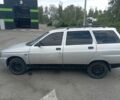 Серый ВАЗ 2111, объемом двигателя 1.5 л и пробегом 300 тыс. км за 49000 $, фото 4 на Automoto.ua