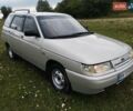 Сірий ВАЗ 2111, об'ємом двигуна 1.5 л та пробігом 200 тис. км за 1450 $, фото 10 на Automoto.ua