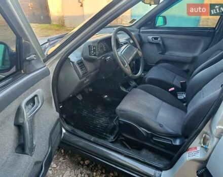 Серый ВАЗ 2111, объемом двигателя 1.6 л и пробегом 170 тыс. км за 1950 $, фото 20 на Automoto.ua