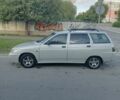Серый ВАЗ 2111, объемом двигателя 1.6 л и пробегом 202 тыс. км за 2500 $, фото 6 на Automoto.ua