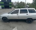 Серый ВАЗ 2111, объемом двигателя 1.5 л и пробегом 299 тыс. км за 1300 $, фото 5 на Automoto.ua