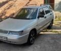 Сірий ВАЗ 2111, об'ємом двигуна 0 л та пробігом 85 тис. км за 807 $, фото 1 на Automoto.ua