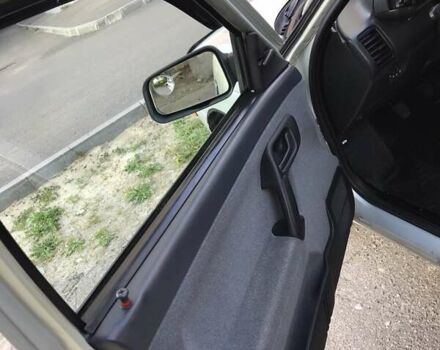 Сірий ВАЗ 2111, об'ємом двигуна 1.5 л та пробігом 300 тис. км за 2300 $, фото 5 на Automoto.ua