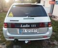 Сірий ВАЗ 2111, об'ємом двигуна 1.5 л та пробігом 205 тис. км за 1500 $, фото 11 на Automoto.ua