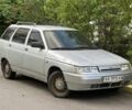 Сірий ВАЗ 2111, об'ємом двигуна 1.5 л та пробігом 370 тис. км за 1700 $, фото 1 на Automoto.ua