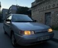 Серый ВАЗ 2111, объемом двигателя 1.5 л и пробегом 187 тыс. км за 1001 $, фото 1 на Automoto.ua