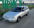 Сірий ВАЗ 2111, об'ємом двигуна 1.5 л та пробігом 320 тис. км за 962 $, фото 1 на Automoto.ua