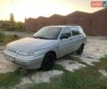 Сірий ВАЗ 2111, об'ємом двигуна 1.5 л та пробігом 306 тис. км за 650 $, фото 1 на Automoto.ua