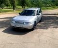 Серый ВАЗ 2111, объемом двигателя 1.5 л и пробегом 260 тыс. км за 1600 $, фото 1 на Automoto.ua