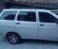 Серый ВАЗ 2111, объемом двигателя 1.6 л и пробегом 202 тыс. км за 2500 $, фото 22 на Automoto.ua