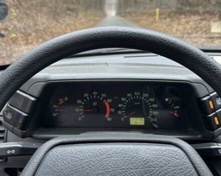 Сірий ВАЗ 2111, об'ємом двигуна 1.6 л та пробігом 180 тис. км за 1250 $, фото 14 на Automoto.ua