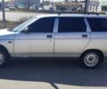 Сірий ВАЗ 2111, об'ємом двигуна 1.5 л та пробігом 290 тис. км за 2000 $, фото 1 на Automoto.ua