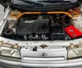 Серый ВАЗ 2111, объемом двигателя 1.5 л и пробегом 50 тыс. км за 1550 $, фото 4 на Automoto.ua
