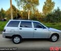 Сірий ВАЗ 2111, об'ємом двигуна 1.5 л та пробігом 180 тис. км за 1050 $, фото 2 на Automoto.ua
