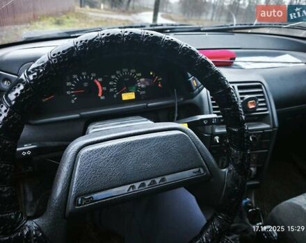 Сірий ВАЗ 2111, об'ємом двигуна 1.6 л та пробігом 296 тис. км за 1200 $, фото 12 на Automoto.ua