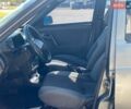 Сірий ВАЗ 2111, об'ємом двигуна 1.5 л та пробігом 206 тис. км за 2300 $, фото 8 на Automoto.ua