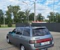 Сірий ВАЗ 2111, об'ємом двигуна 1.5 л та пробігом 257 тис. км за 1899 $, фото 8 на Automoto.ua