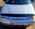 Серый ВАЗ 2111, объемом двигателя 1.5 л и пробегом 0 тыс. км за 1300 $, фото 4 на Automoto.ua