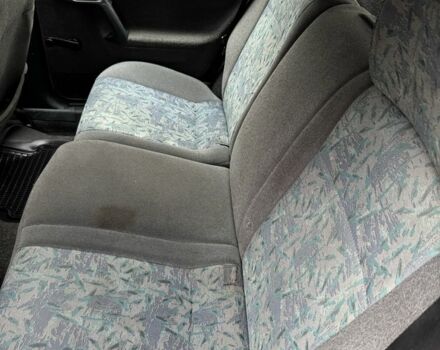 Сірий ВАЗ 2111, об'ємом двигуна 1.6 л та пробігом 180 тис. км за 1250 $, фото 10 на Automoto.ua